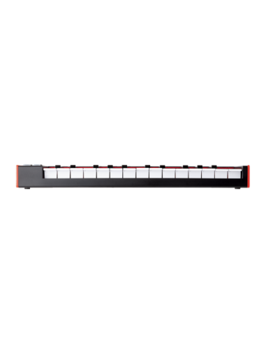 AKAI LPK25MK2 – Clavier maitre USB 25 mini notes version MK2 – photo complémentaire 3
