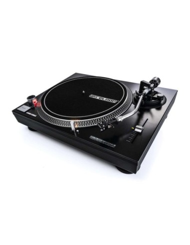 RP 2000 USB MK2 – Platine Vinyle Entrainement direct avec entrée USB – photo complémentaire 3