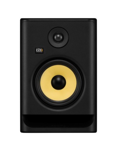 KRK ROKIT RP7 G5 – Enceinte de monitoring active (La pièce) – photo complémentaire 2