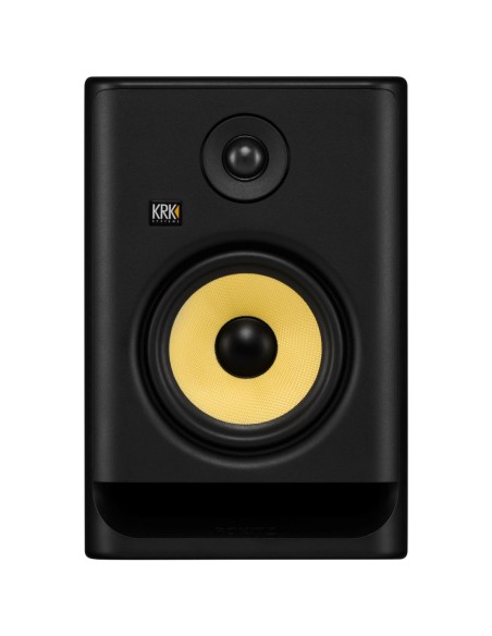 KRK ROKIT RP7 G5 – Enceinte de monitoring active (La pièce) – photo complémentaire 2