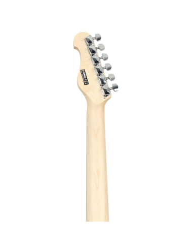 YAMAHA PACIFICA PA112JBL BLACK – Guitare électrique – photo complémentaire 4