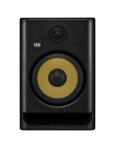 KRK ROKIT RP8 G5 – Enceinte de monitoring active (La pièce) 2