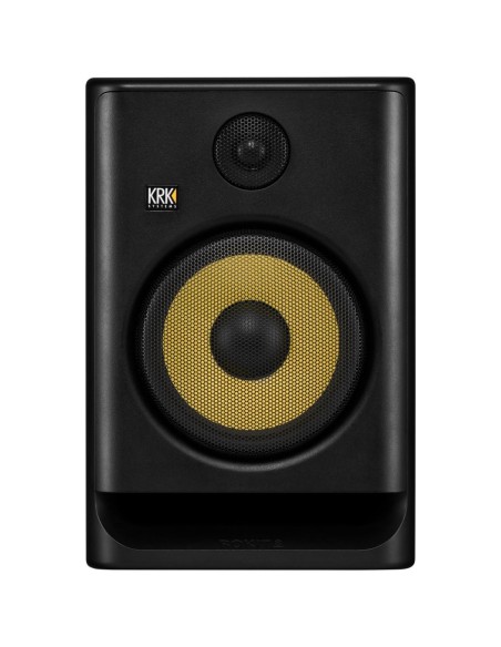 KRK ROKIT RP8 G5 – Enceinte de monitoring active (La pièce) – photo complémentaire 1