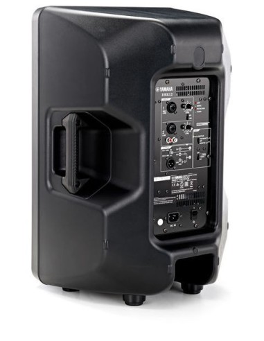 Yamaha DBR12 – Enceinte amplifiée 1000 W 12 pouces