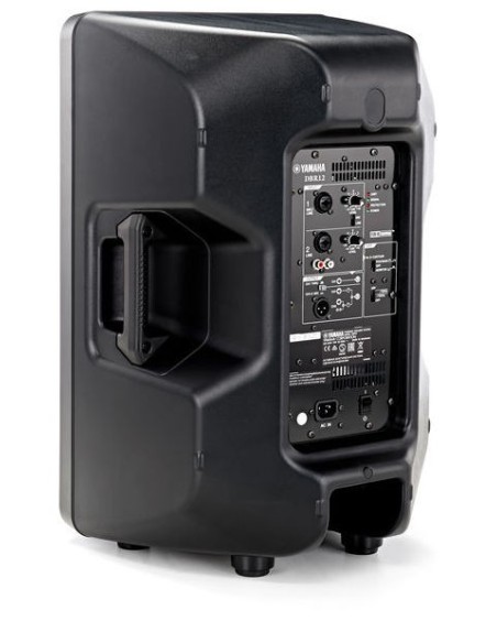 Yamaha DBR12 – Enceinte amplifiée 1000 W 12 pouces