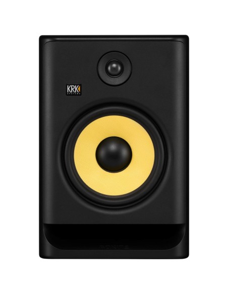 KRK ROKIT RP8 G5 – Enceinte de monitoring active (La pièce) – photo complémentaire 2