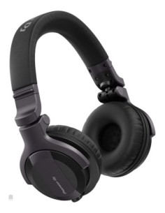 PIONEER HDJ-CUE1 – Casque DJ 2