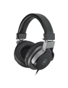 YAMAHA HPH-MT7W – Casque fermé blanc 2