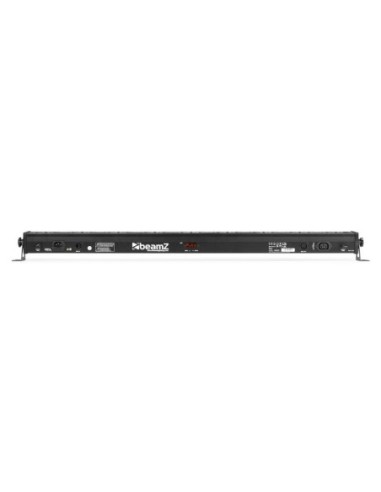BEAMZ LCB183 – Barre leds 18x4W RGB – photo complémentaire 2