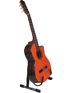 QUIKLOK GS437-BB – Stand guitare acoustique 2
