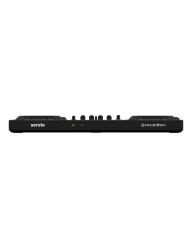 PIONEER DJ DDJ-FLX10 – Contrôleur DJ 4 voies pour rekordbox et Serato DJ Pro – photo complémentaire 3