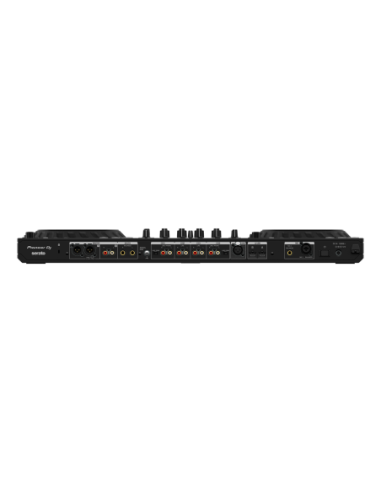 PIONEER DJ DDJ-FLX10 – Contrôleur DJ 4 voies pour rekordbox et Serato DJ Pro – photo complémentaire 4