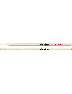 VIC FIRTH PVF 5A – Baguettes olives bois 5A