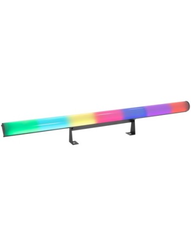BOOMTONE DJ NEON BAR – Barre de LED multicolore avec 124 LED – photo complémentaire 1