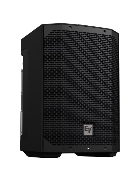 ELECTRO-VOICE EVERSE 8 – Enceinte portable sur batterie Bluetooth avec mixeur