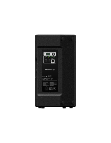 PIONEER DJ XPRS122 – Enceinte active large bande de 12 pouces – photo complémentaire 3