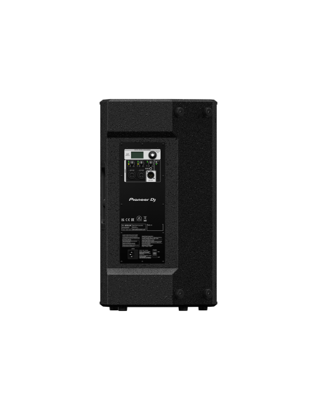 PIONEER DJ XPRS122 – Enceinte active large bande de 12 pouces – photo complémentaire 3