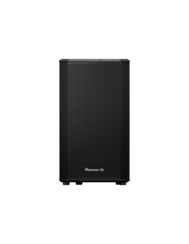 PIONEER DJ XPRS102 – Enceinte active large bande de 10 pouces – photo complémentaire 1