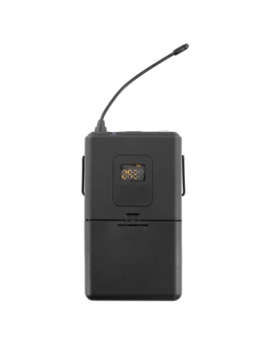 MAC MAH MOBILE HEADSET 863 – Micro serre tête pour Mobile 12 et 15 – photo complémentaire 2