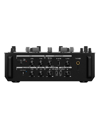 PIONEER DJ DJM-S7 – Table de mixage DJ 2 canaux style scratch – photo complémentaire 3