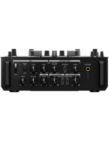 PIONEER DJM S11 – TABLE DE MIXAGE SCRATCH – photo complémentaire 3