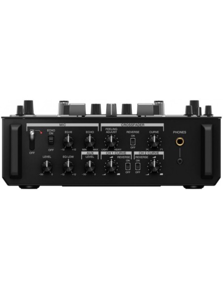 PIONEER DJM S11 – TABLE DE MIXAGE SCRATCH – photo complémentaire 3