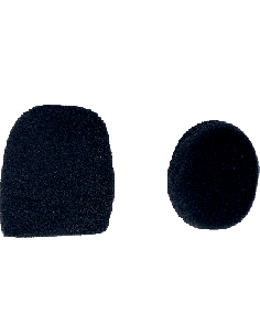 YELLOW CABLE FW5 – Lot de 2 bonnettes micro 2