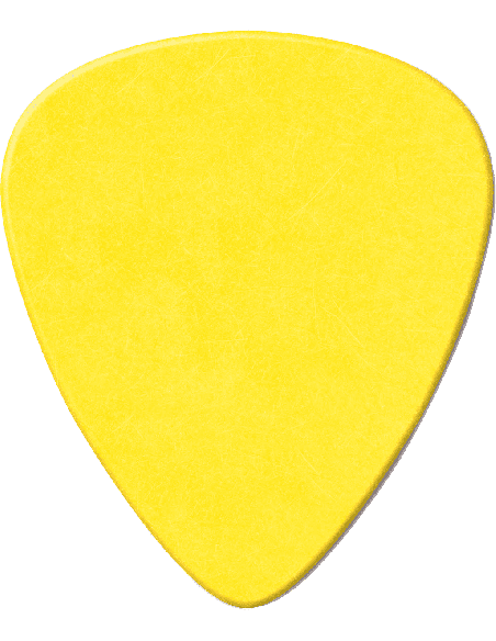 DUNLOP 418P73 – Médiator standard Player's Pack de 12 0.73mm – photo complémentaire 4