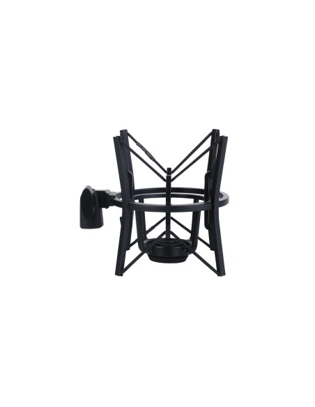 AKG P220 – Microphone de studio statique cardioïde à large diaphragme – photo complémentaire 1