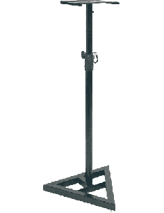 RTX SMR – Stand enceinte de monitoring réglable (unité)