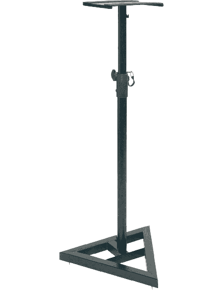 RTX SMR – Stand enceinte de monitoring réglable (unité)