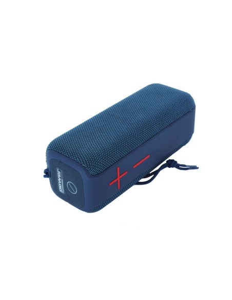 POWER ACOUSTICS GETONE 40 BLUE – Enceinte Nomade Bluetooth Compacte - Couleur Bleue – photo complémentaire 2