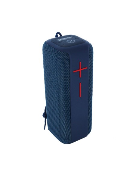 POWER ACOUSTICS GETONE 40 BLUE – Enceinte Nomade Bluetooth Compacte - Couleur Bleue – photo complémentaire 3