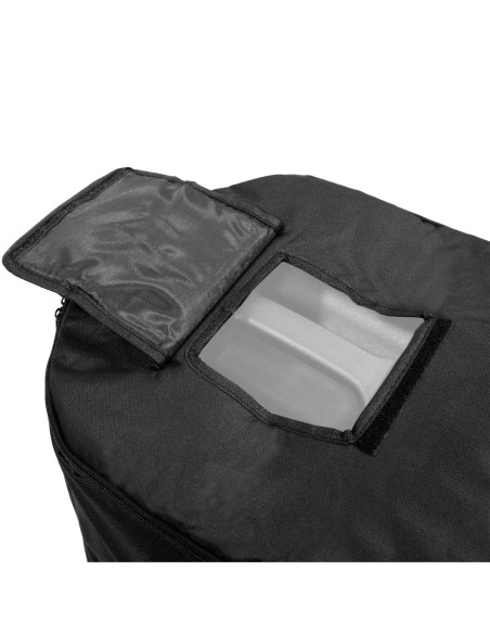 ELOKANCE E-GO MAX COVER – Housse pour sonorisation portable elokance e-GO MAX – photo complémentaire 2