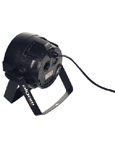 ALGAM LIGHTING PARWASH12 – Projecteur à LED 12 x 1 W – photo complémentaire 1