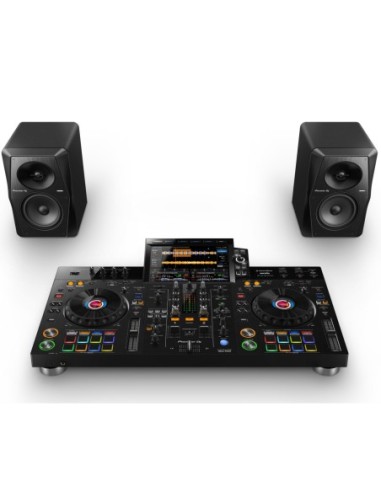 PIONEER DJ – XDJ-RX3 Contrôleur DJ autonome 2 voies – photo complémentaire 4
