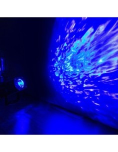 BEAMZ LWE20 – Effet à Led wave 2