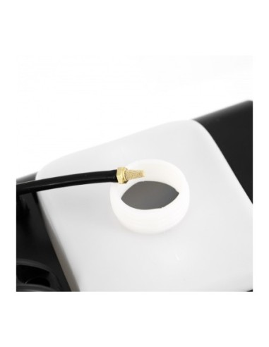 BOOMTONE DJ F1500 – Machine à fumée 1500W – photo complémentaire 4