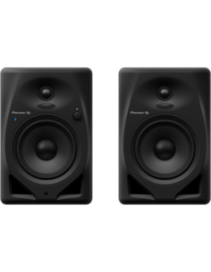 PIONEER DJ DM-50D-BT – Enceinte de monitoring (la paire) 2