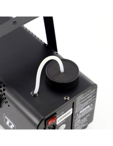 BOOMTONE DJ F400 – MACHINE À FUMÉE 400w – photo complémentaire 4