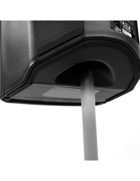 ELOKANCE E-GO MAX – Enceinte amplifiée autonome 10 pouces 300w – photo complémentaire 4