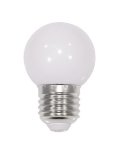 MAC MAH LAMP-20WW – Pack de 20 ampoules led blanc chaud pour SL20-10M IP 2