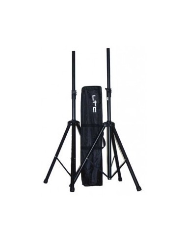 SS01B-MINI – Support d enceintes + housse – photo complémentaire 1