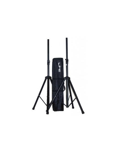 SS01B-MINI – Support d enceintes + housse – photo complémentaire 1