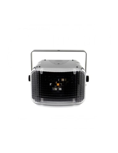 BOOMTONE DJ MAXI DERBY LED – Jeu de lumières à LEDs type Derby – photo complémentaire 1