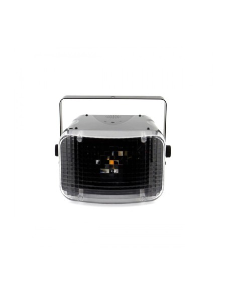 BOOMTONE DJ MAXI DERBY LED – Jeu de lumières à LEDs type Derby – photo complémentaire 1