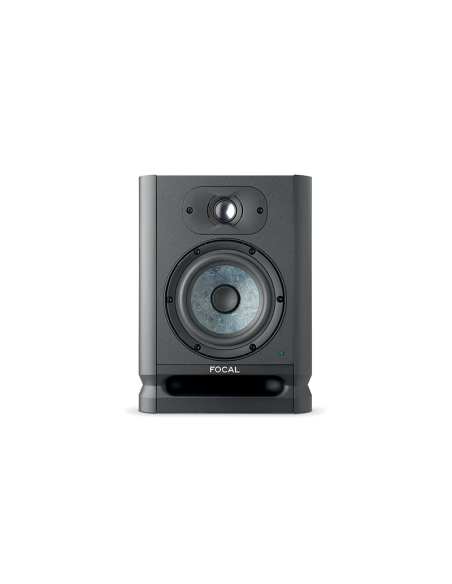 FOCAL ALPHA EVO 50 – Enceinte de monitoring 5 pouces – photo complémentaire 1