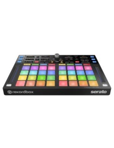 PIONEER DJ DDJ-XP2 – Contrôleur pour rekordbox dj et Serato DJ 2