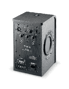 FOCAL SHAPE 50 – Enceinte de Monitoring (La Pièce) 2