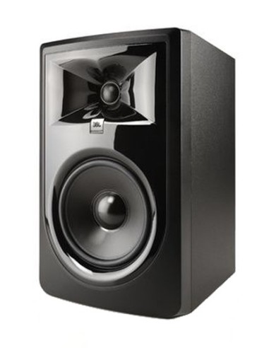 JBL 306P MKII – Enceinte Monitoring Amplifiée – photo complémentaire 2